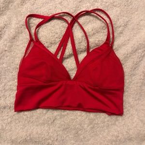 LaSenza bralettes like new, 5 colors